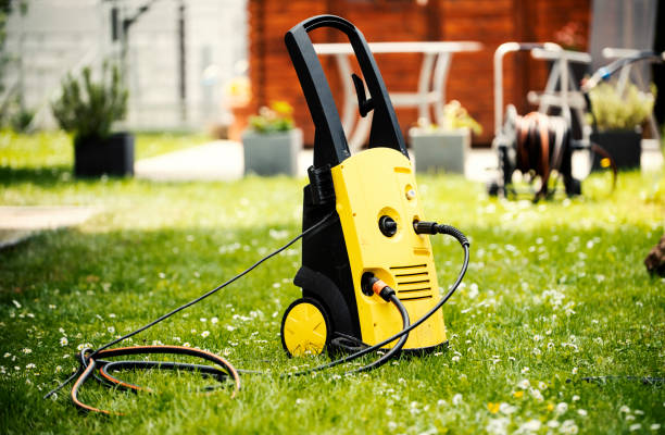 Okeechobee, FL Pressure Washing Services Company